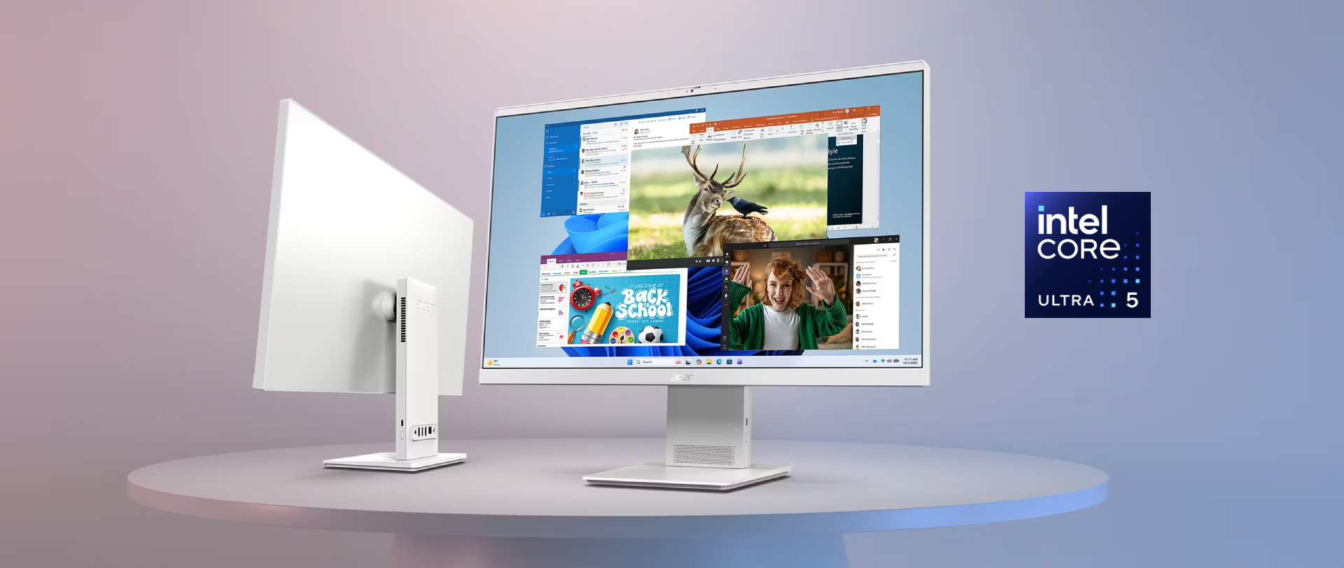 Acer Aspire S AIO (All-In-One) - Acer Việt Nam - KSP - 5
