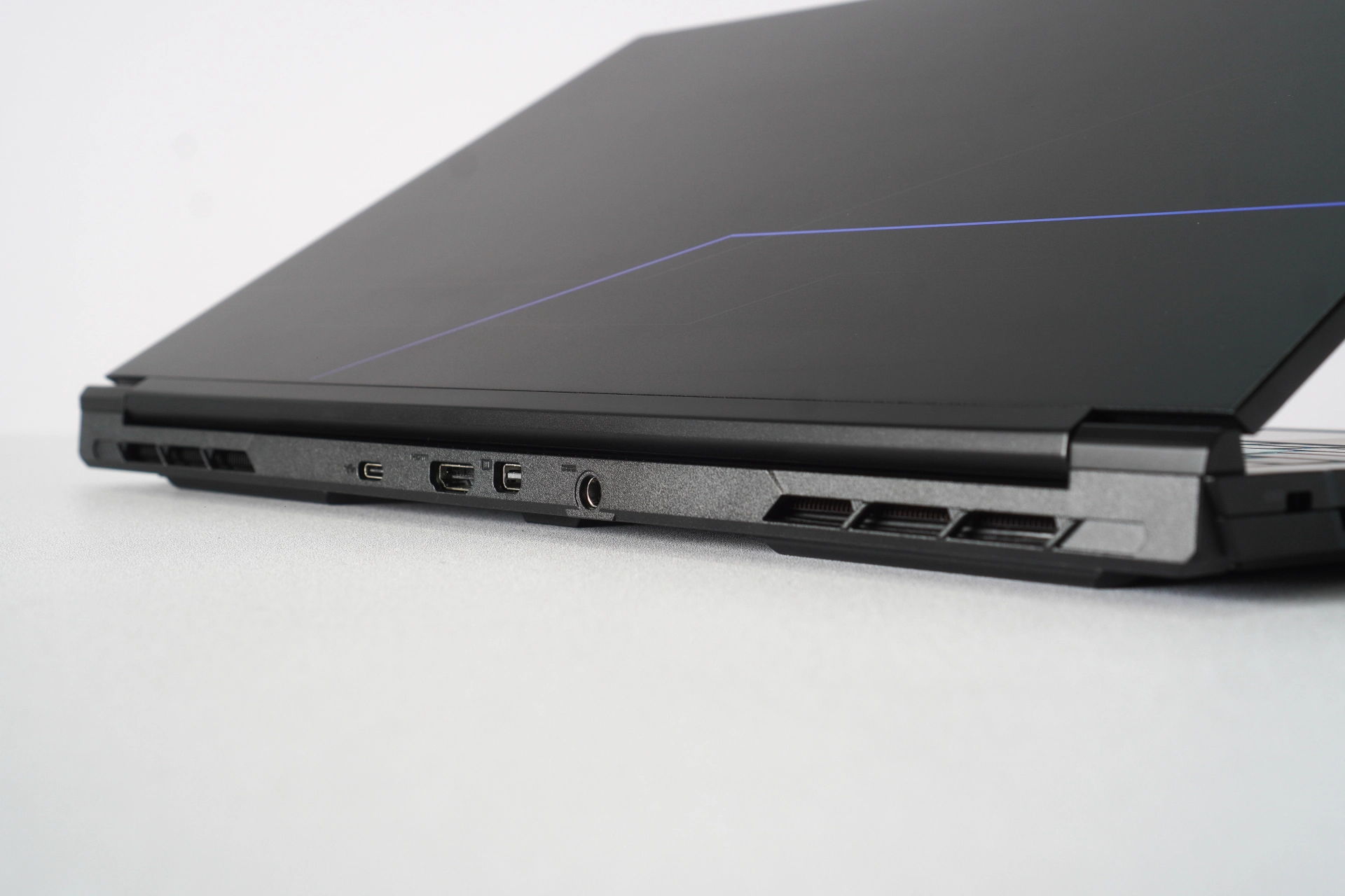 Acer Gaming Aspire 7 A715-59G - Laptop Gaming Phổ Thông Mạnh Mẽ Đa Nhiệm Vừa Học Vừa Chơi - Acer Việt Nam - 5