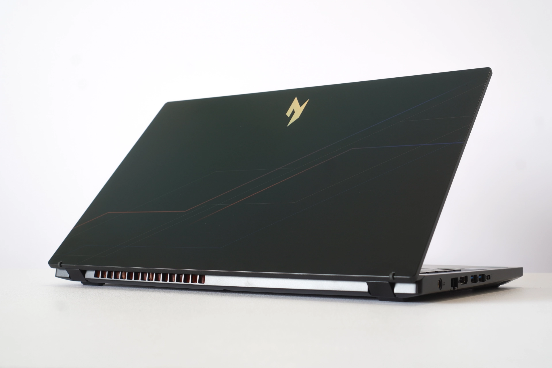 Acer Gaming Nitro ProPanel ANV15-52 - Laptop Gaming Quốc Dân - Acer Việt Nam - 11