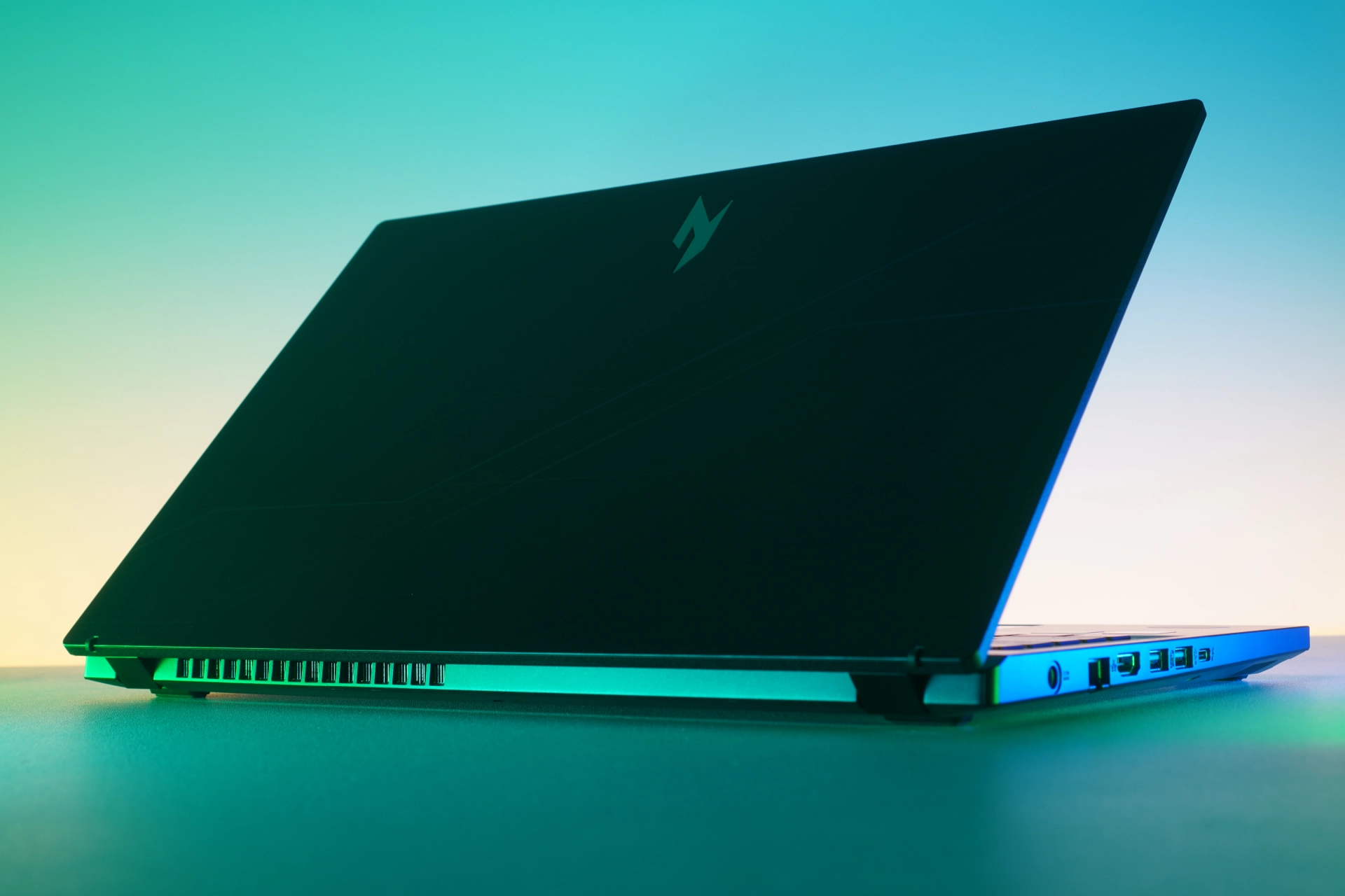Acer Gaming Nitro ProPanel ANV15-52 - Laptop Gaming Quốc Dân - Acer Việt Nam - 18