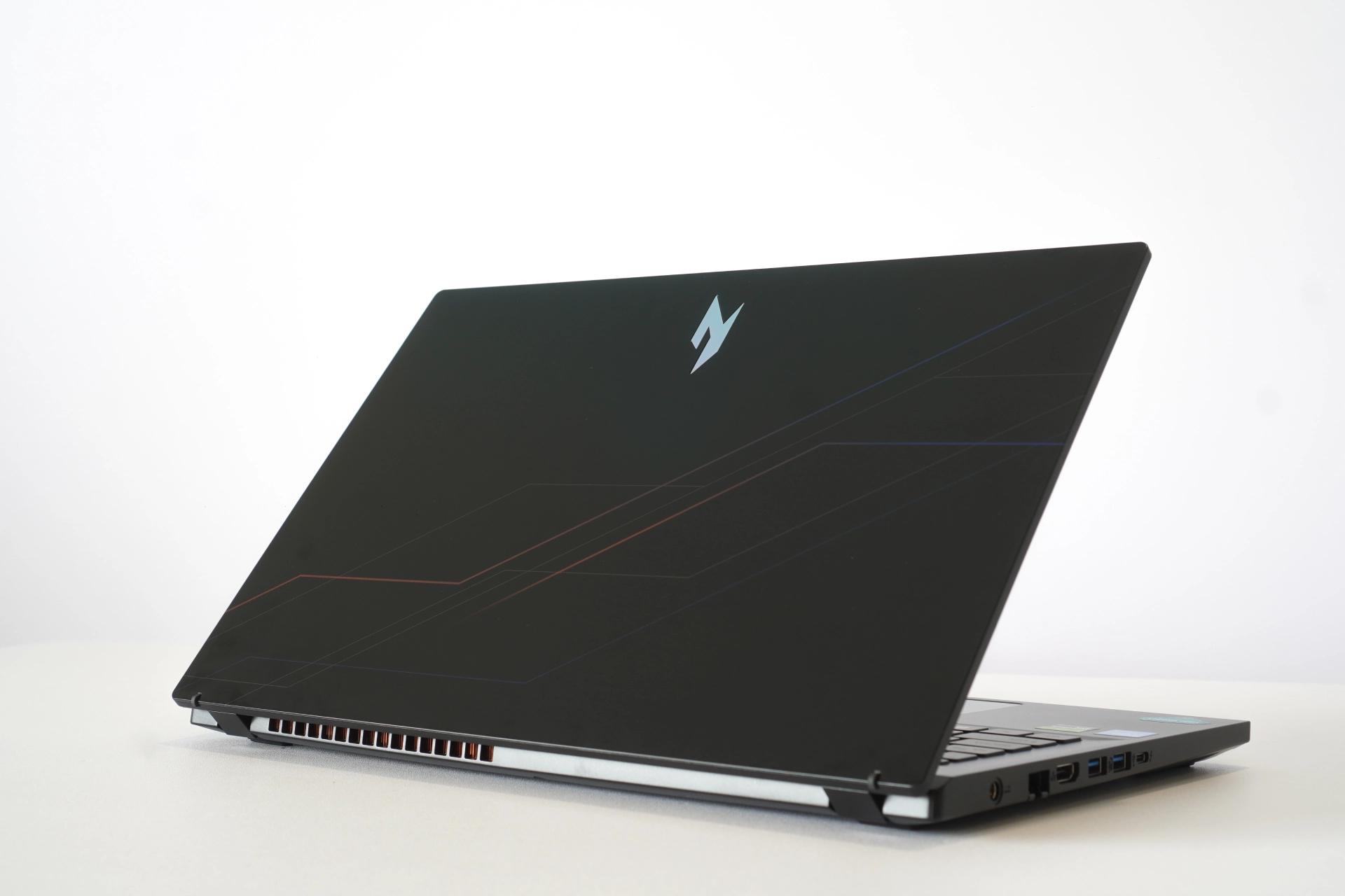 Acer Gaming Nitro ProPanel ANV15-52 - Laptop Gaming Quốc Dân - Acer Việt Nam - 9