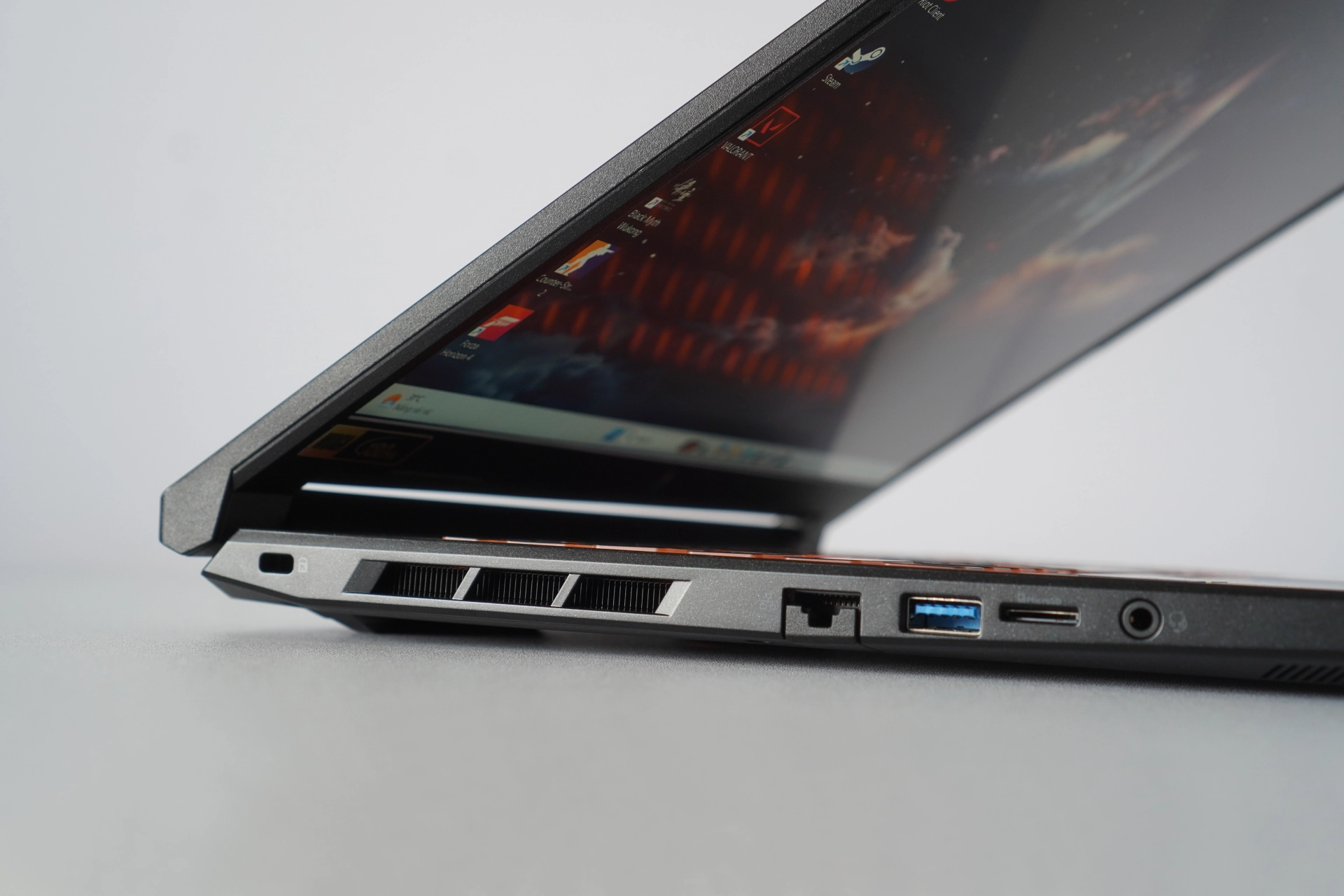 Acer Gaming Nitro ProPanel ANV16 - Laptop Gaming Quốc Dân - Acer Việt Nam - 7