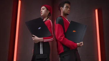 Acer Gaming Nitro ProPanel - Laptop Gaming Quốc Dân - Acer Việt Nam