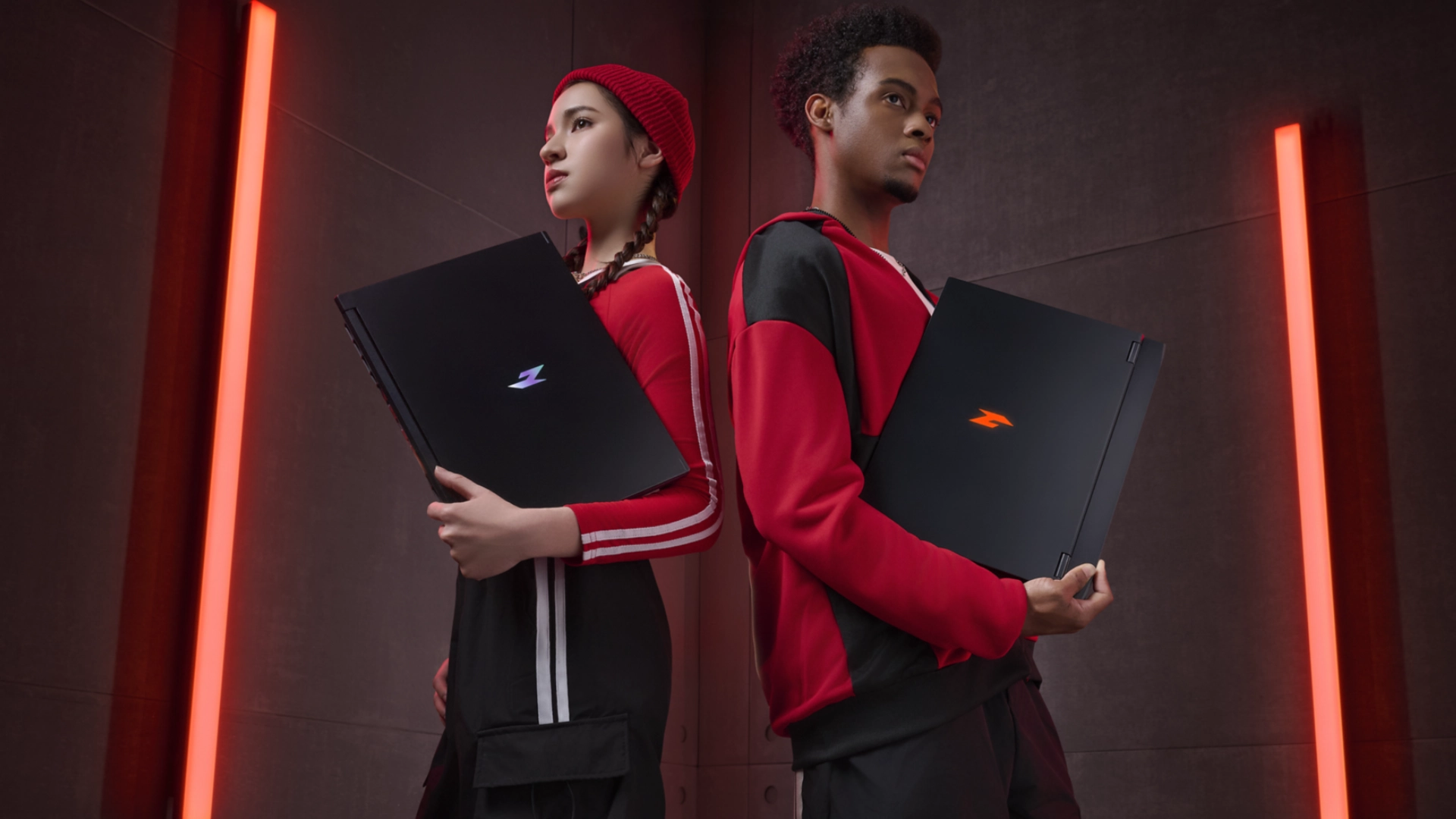 Acer Gaming Nitro ProPanel - Laptop Gaming Quốc Dân - Acer Việt Nam