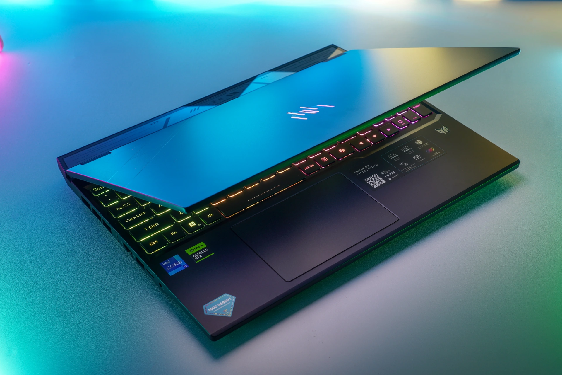 Predator Helios Neo 16 PHN16-I31 - Laptop Gaming Tối Thượng - Acer Việt Nam - 6