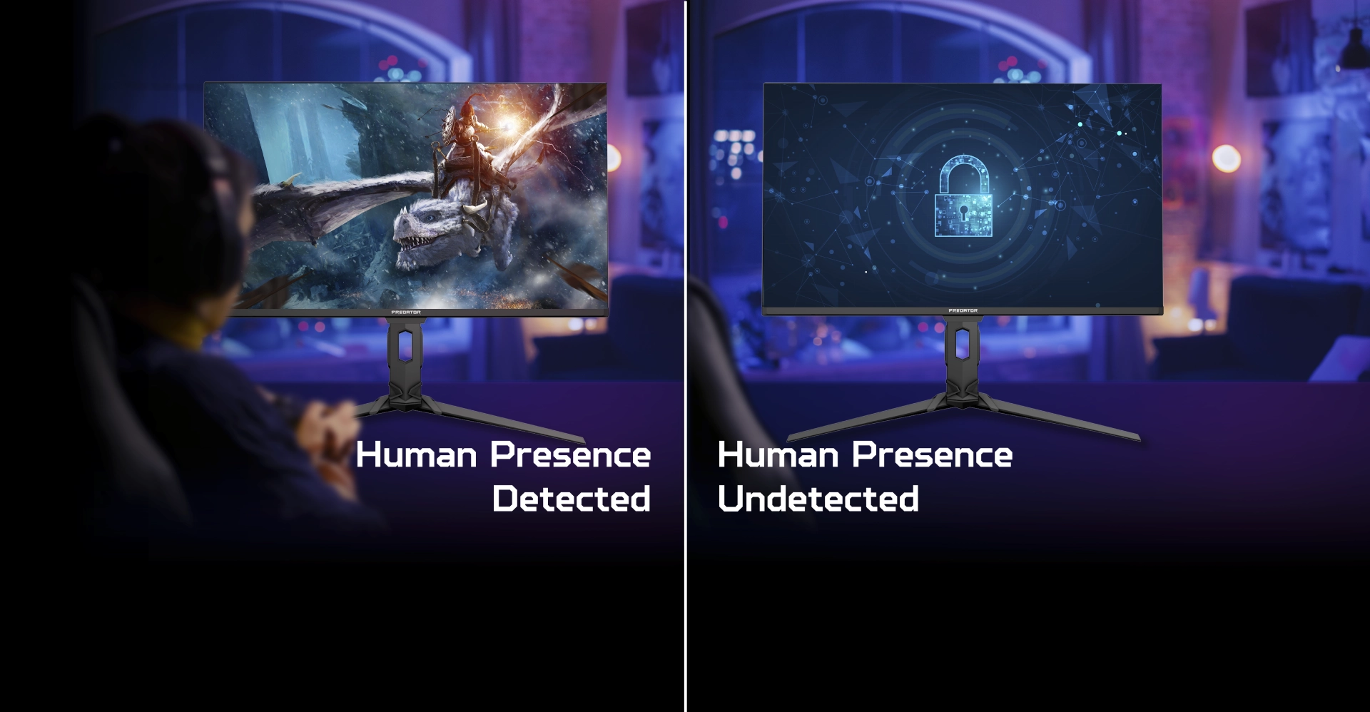 Predator X32 X5 - Màn Hình Gaming OLED Tối Thượng - Acer Việt Nam - KSP - 1