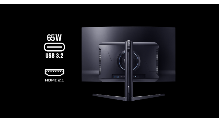 Predator X32 X5 - Màn Hình Gaming OLED Tối Thượng - Acer Việt Nam - KSP - 6