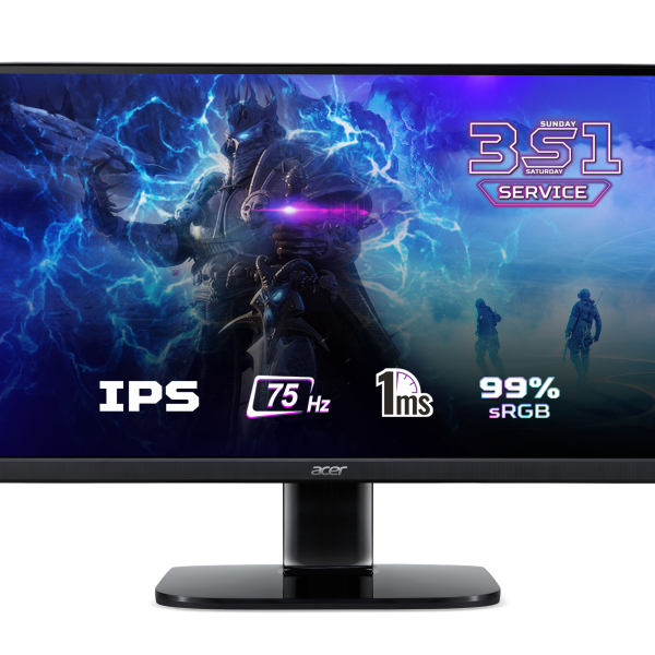 Acer KA272