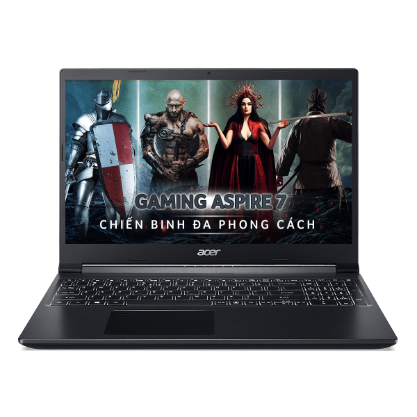 Aspire 7-Product