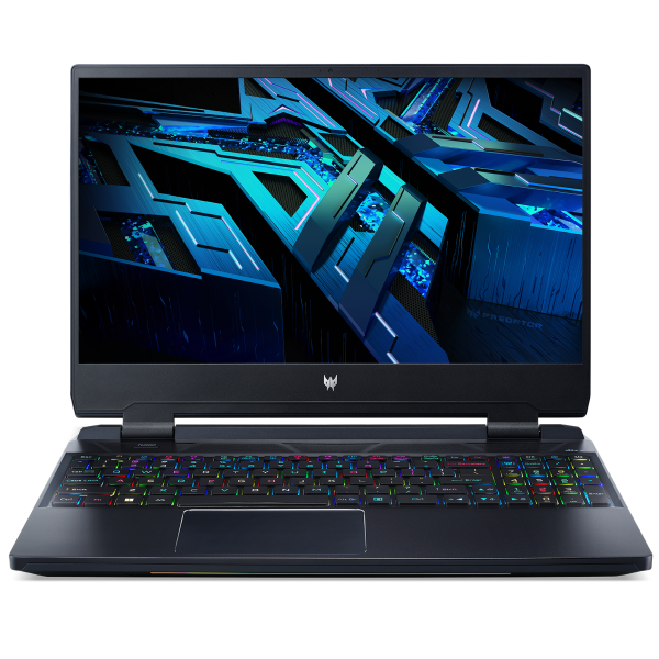 Predator Helios 300 2022